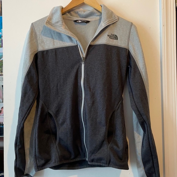 The North Face Jackets & Blazers - North Face Zip Up